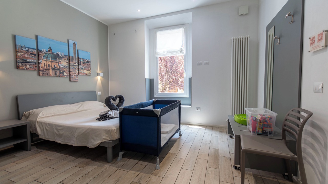 Photo of Bedroom in Saragozza-Porto
