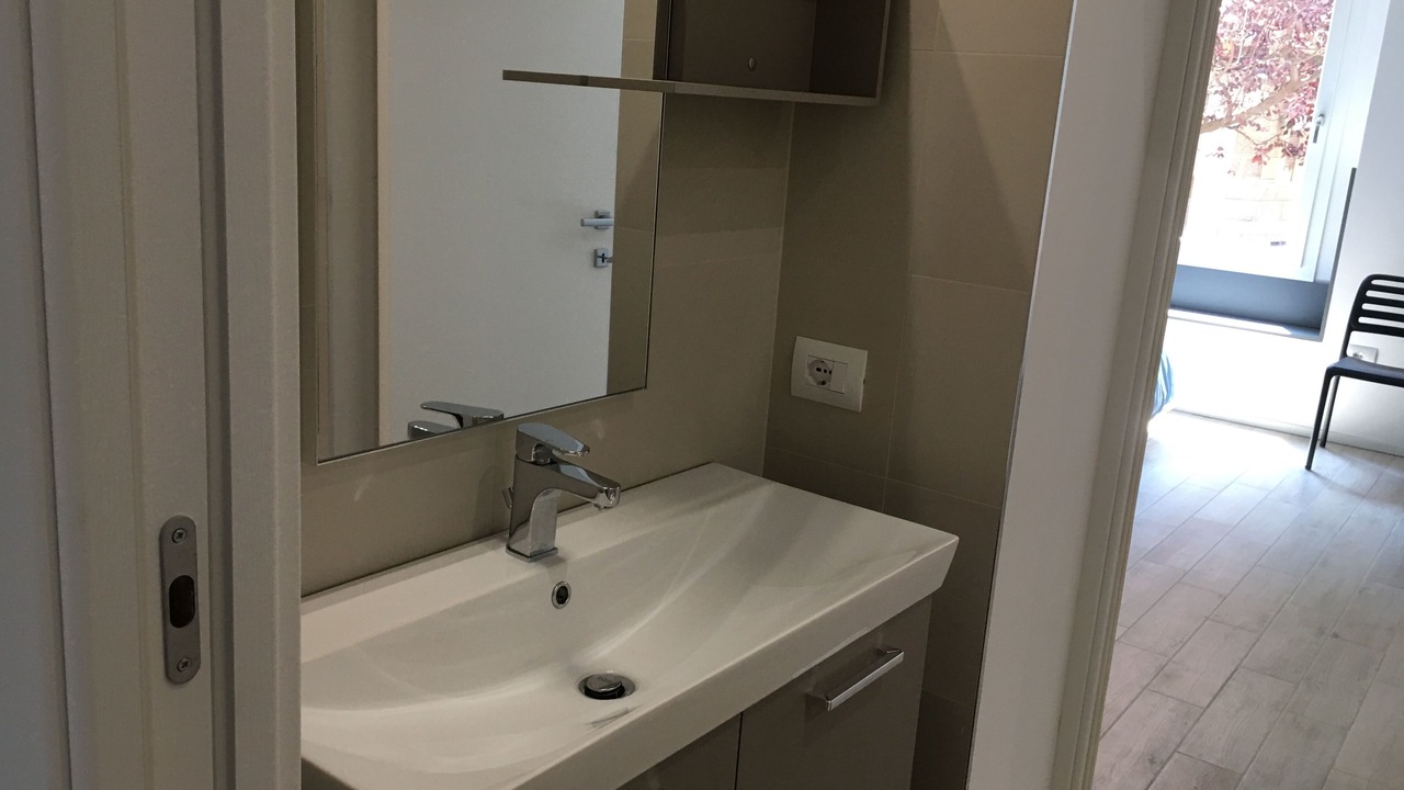 Photo of Bathroom in Saragozza-Porto