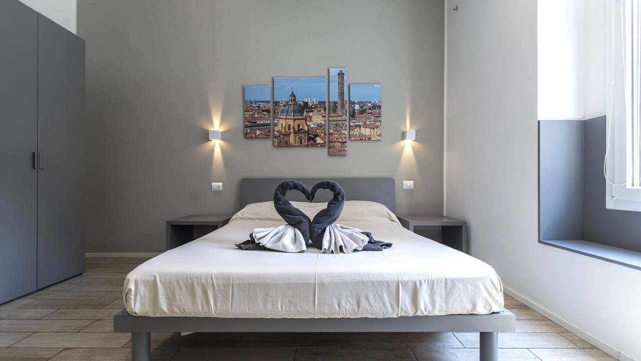 Photo of Bedroom in Saragozza-Porto