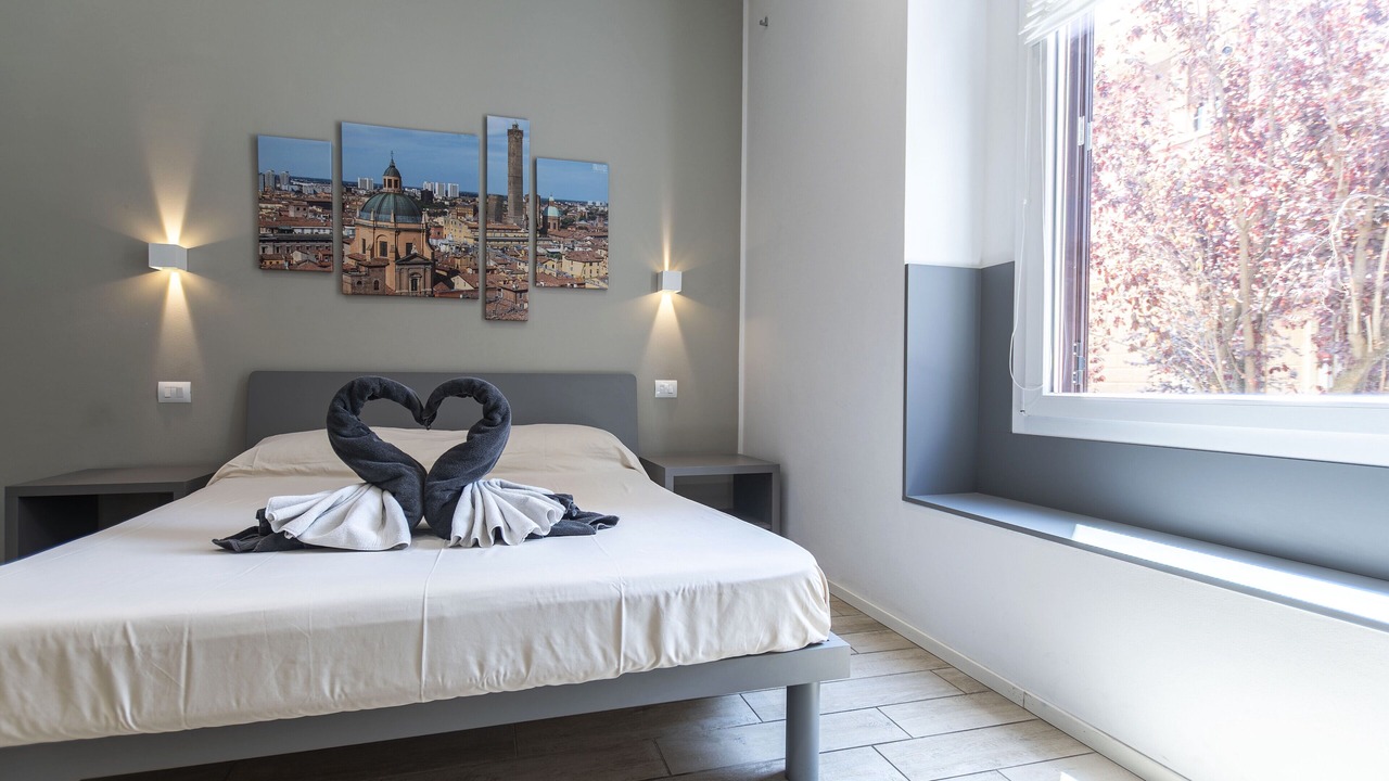 Photo of Bedroom in Saragozza-Porto