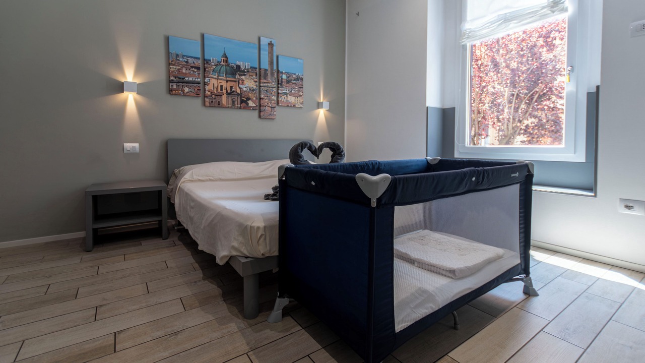 Photo of Bedroom in Saragozza-Porto