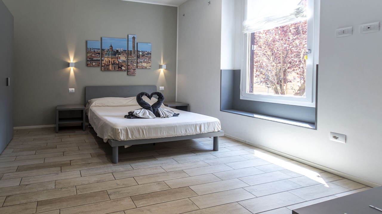 Photo of Bedroom in Saragozza-Porto