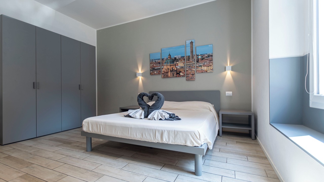 Photo of Bedroom in Saragozza-Porto