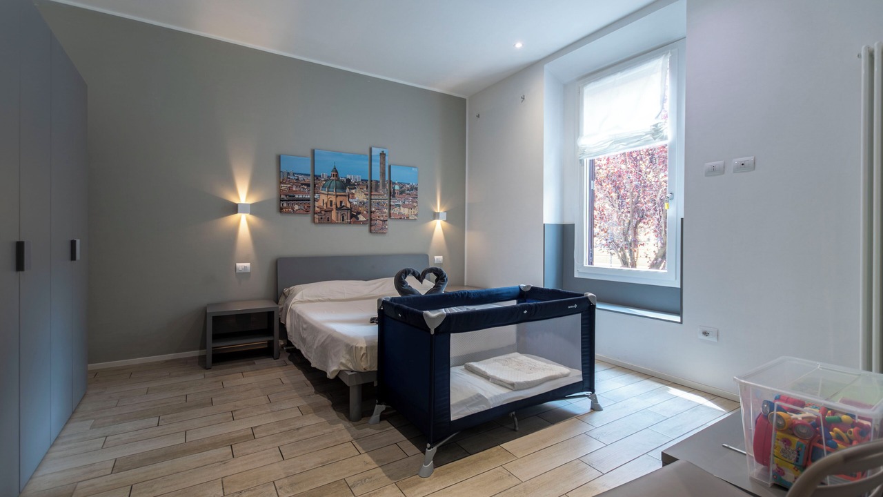 Photo of Bedroom in Saragozza-Porto