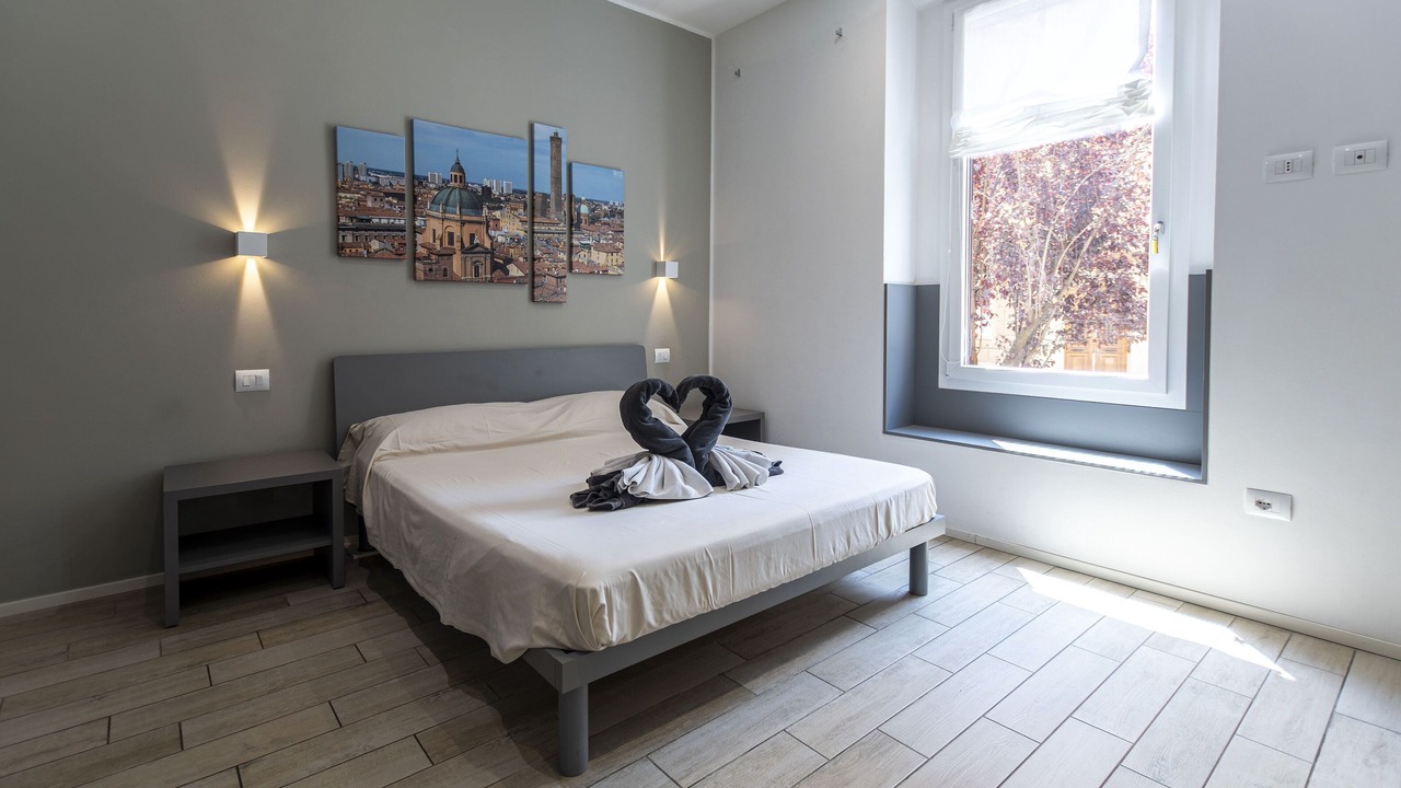 Photo of Bedroom in Saragozza-Porto