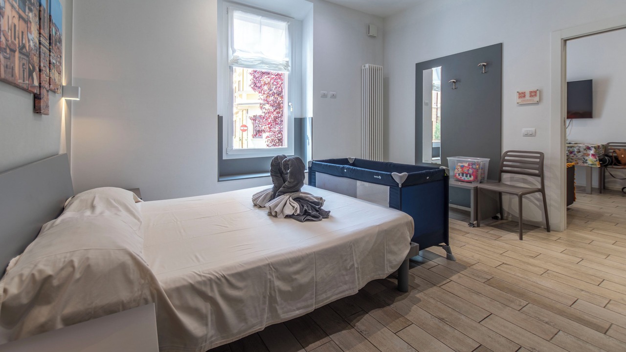 Photo of Bedroom in Saragozza-Porto