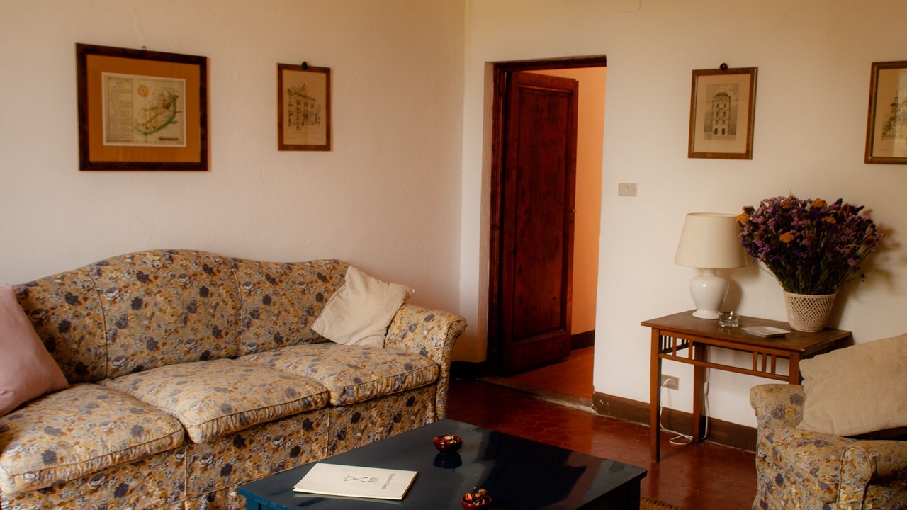 Photo of Livingroom in Pontassieve