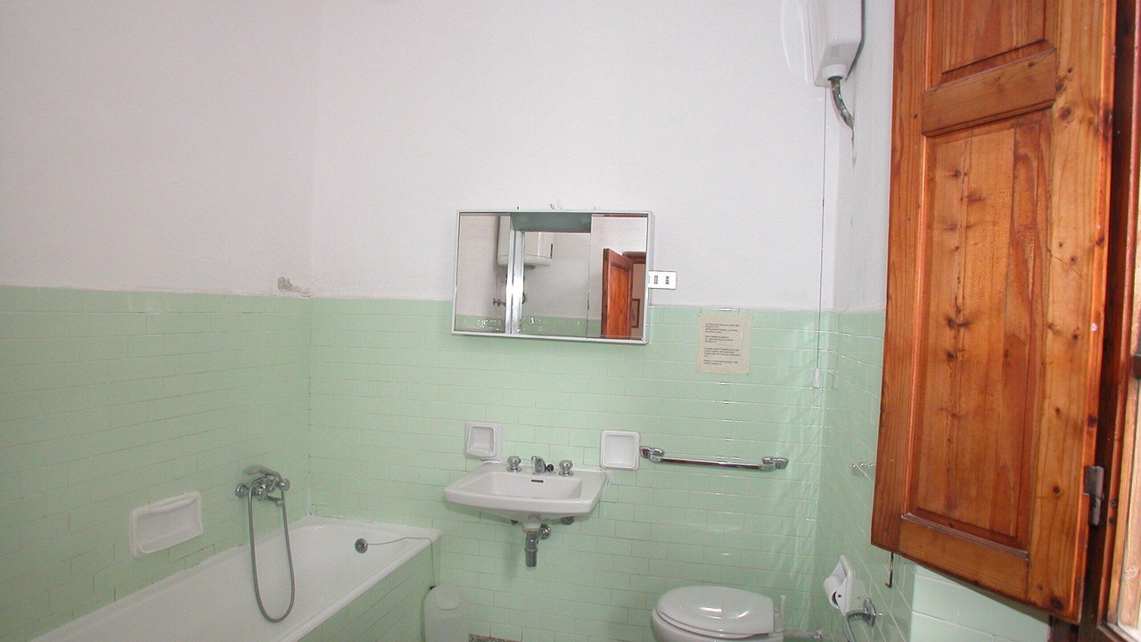 Photo of Bathroom in Pontassieve