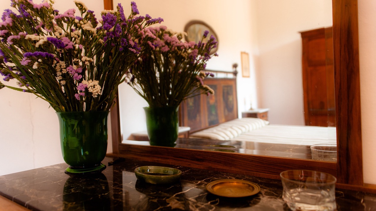 Photo of Bedroom in Pontassieve