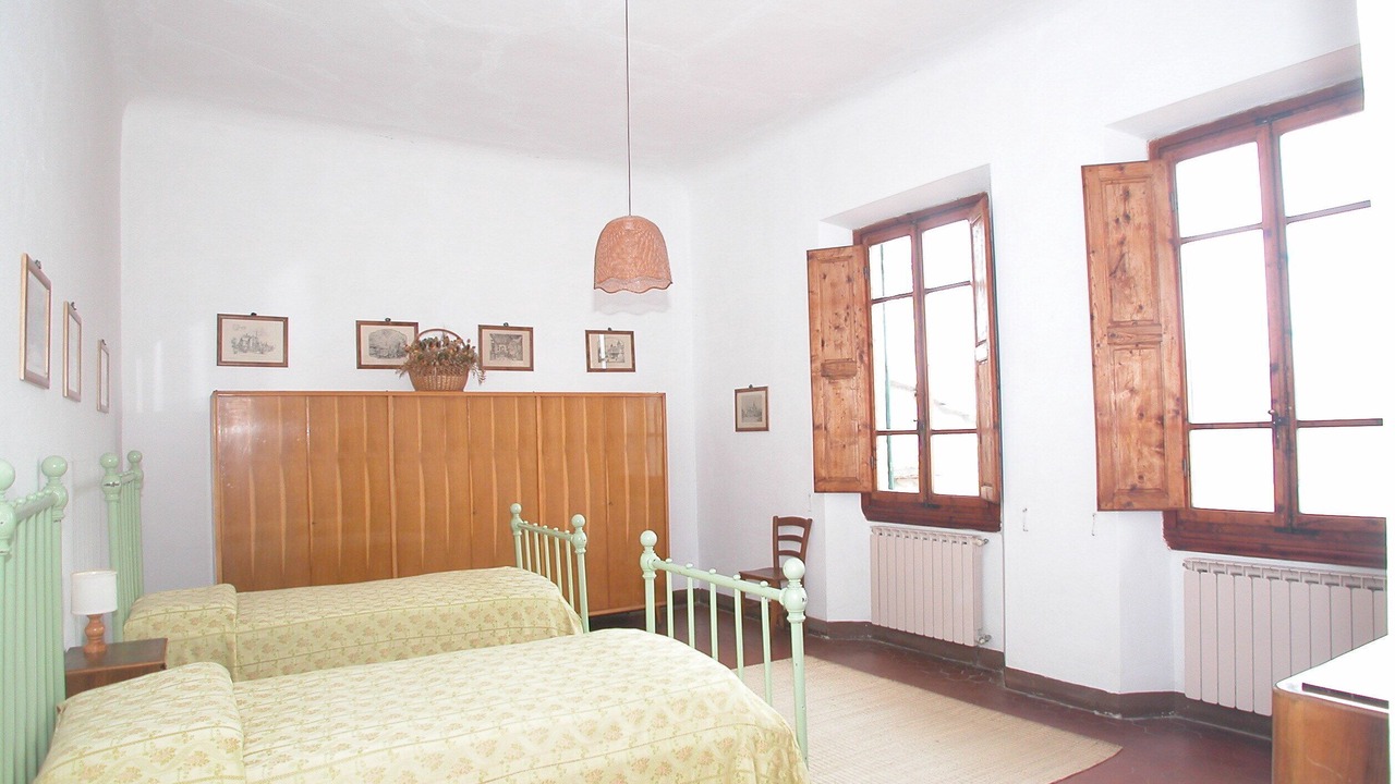Photo of Bedroom in Pontassieve