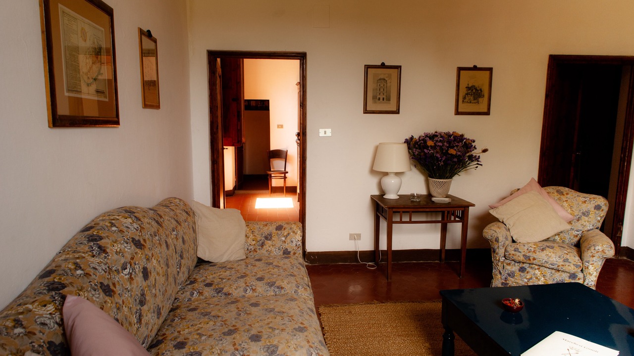 Photo of Livingroom in Pontassieve