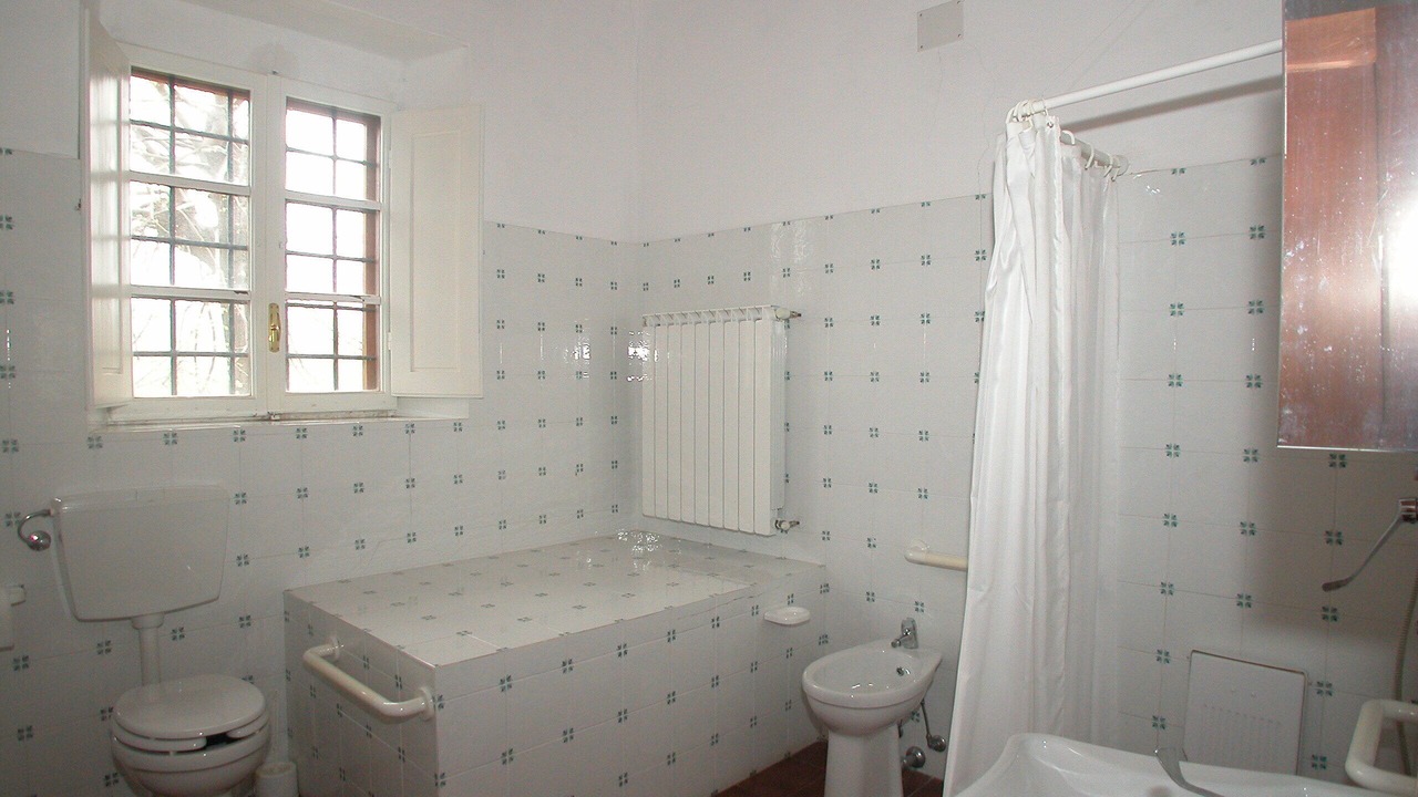 Photo of Bathroom in Pontassieve