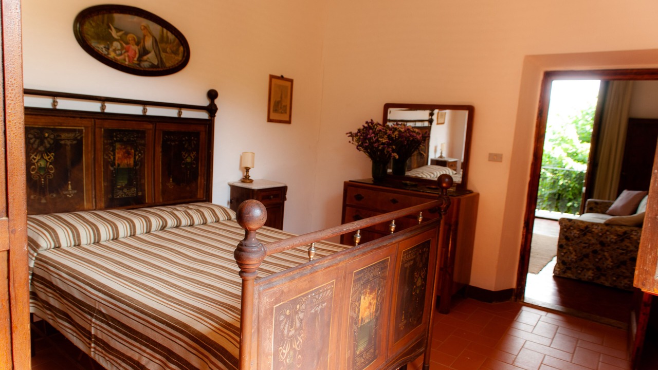 Photo of Bedroom in Pontassieve