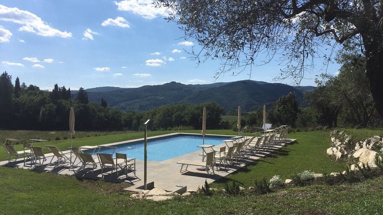 Photo of Outdoor in Pontassieve