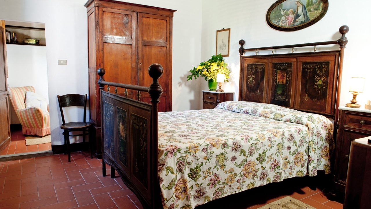 Photo of Bedroom in Pontassieve