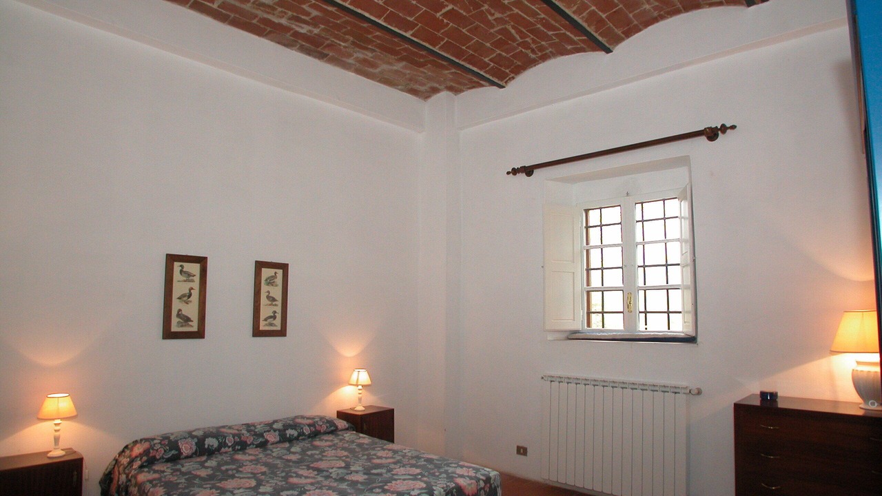 Photo of Bedroom in Pontassieve