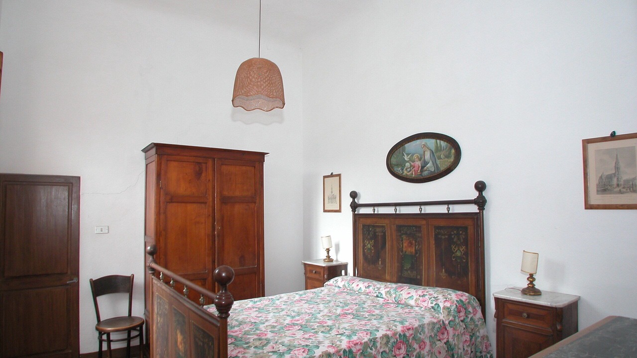 Photo of Bedroom in Pontassieve