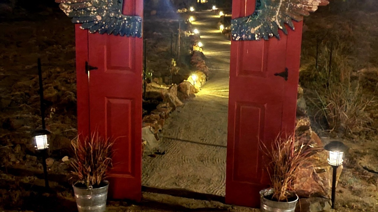 Photo of Outdoor in Valle de Guadalupe