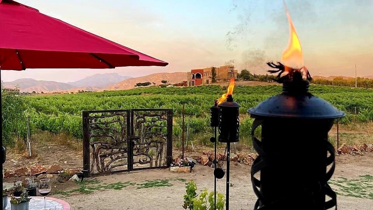 Photo of Outdoor in Valle de Guadalupe