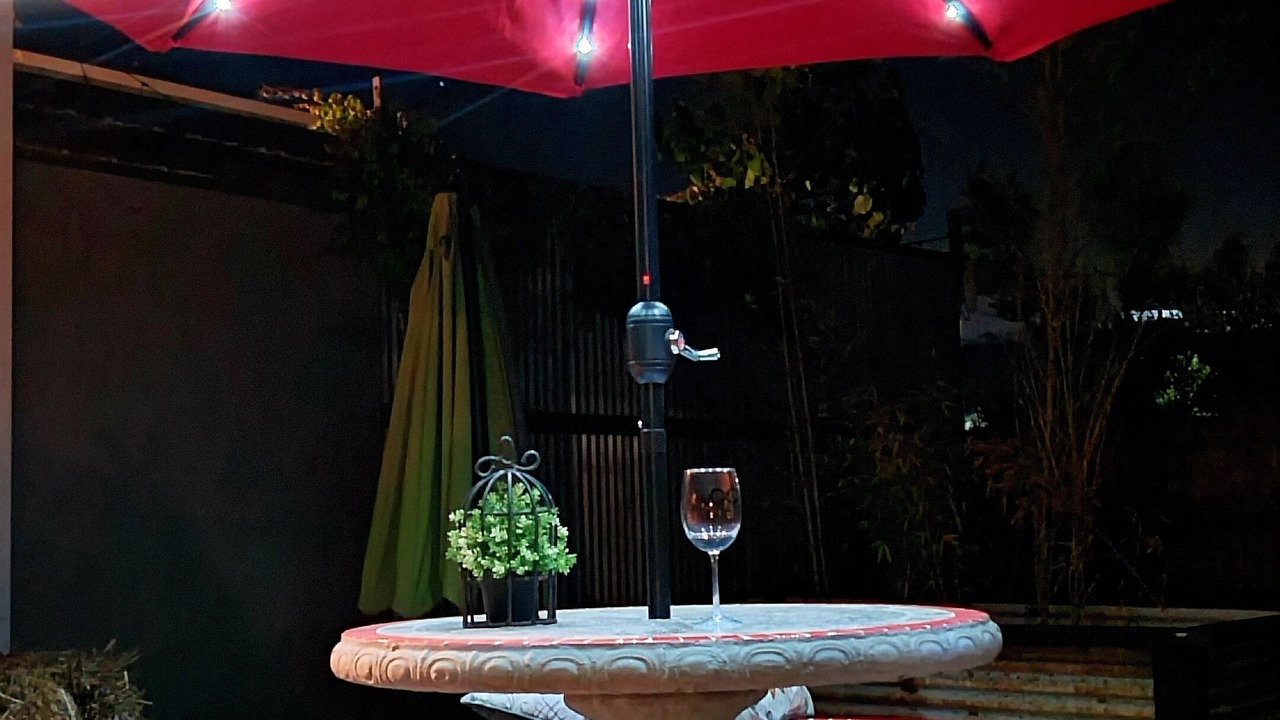 Photo of Outdoor in Valle de Guadalupe
