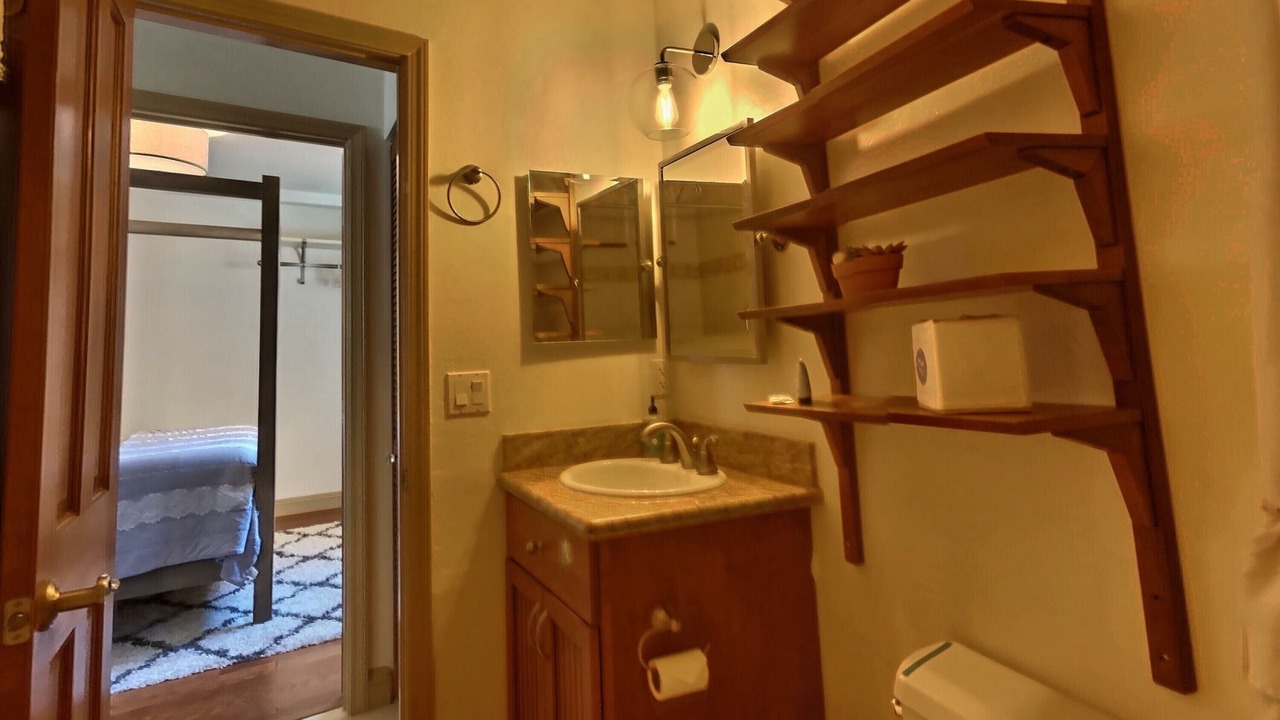 Photo of Bathroom in Ocean Beach
