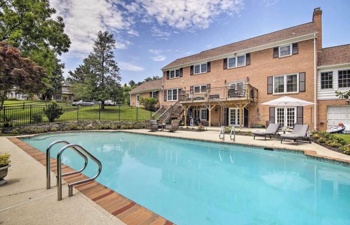 Photo of Outdoor in Potomac