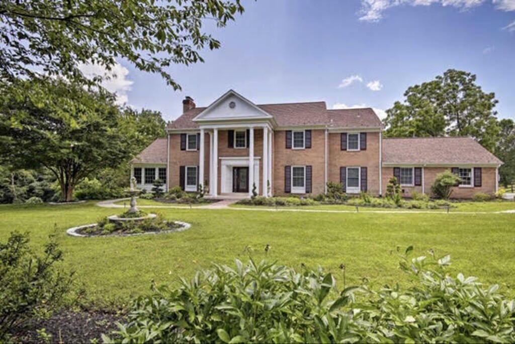 Photo of Outdoor in Potomac