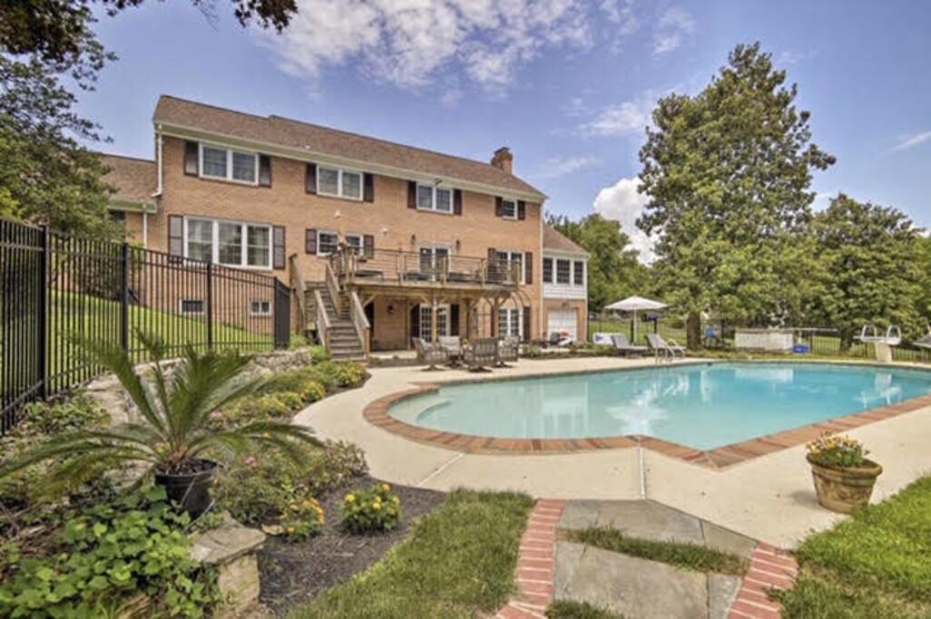 Photo of Outdoor in Potomac