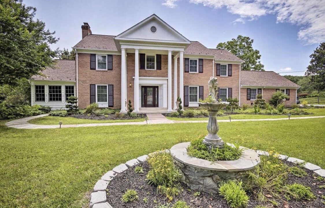 Photo of Outdoor in Potomac