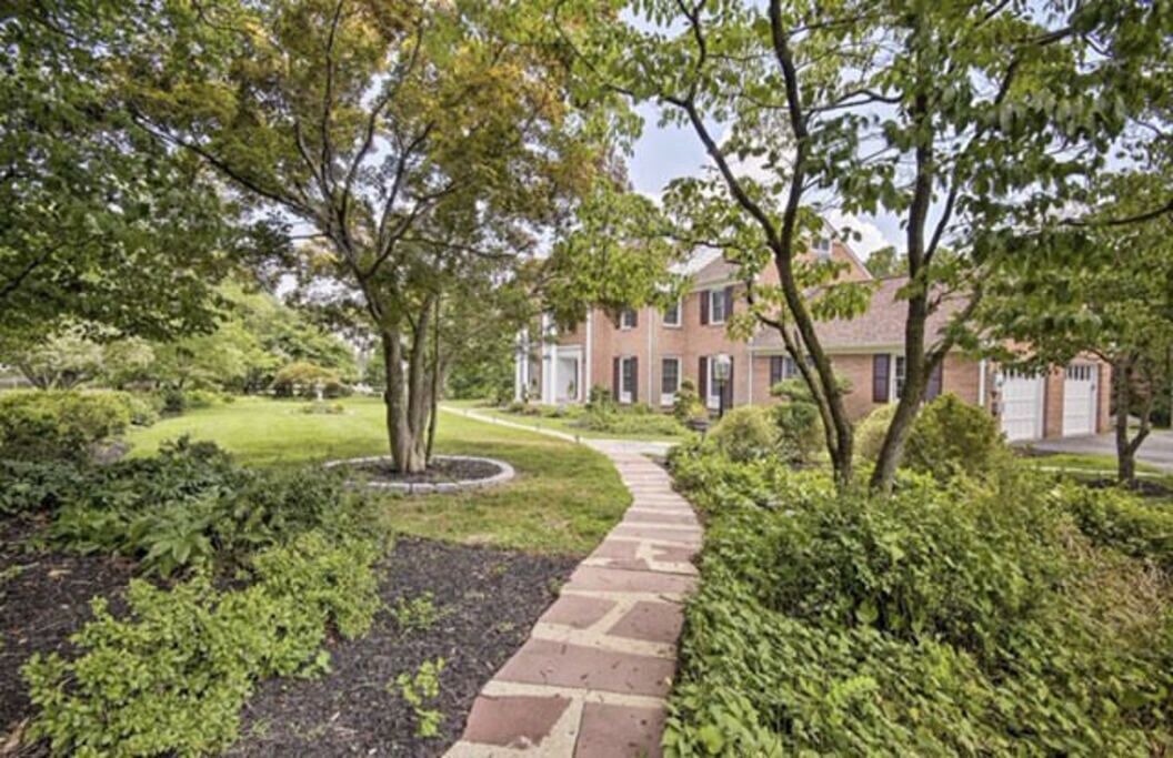 Photo of Outdoor in Potomac