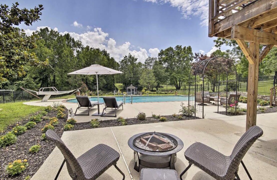 Photo of Outdoor in Potomac