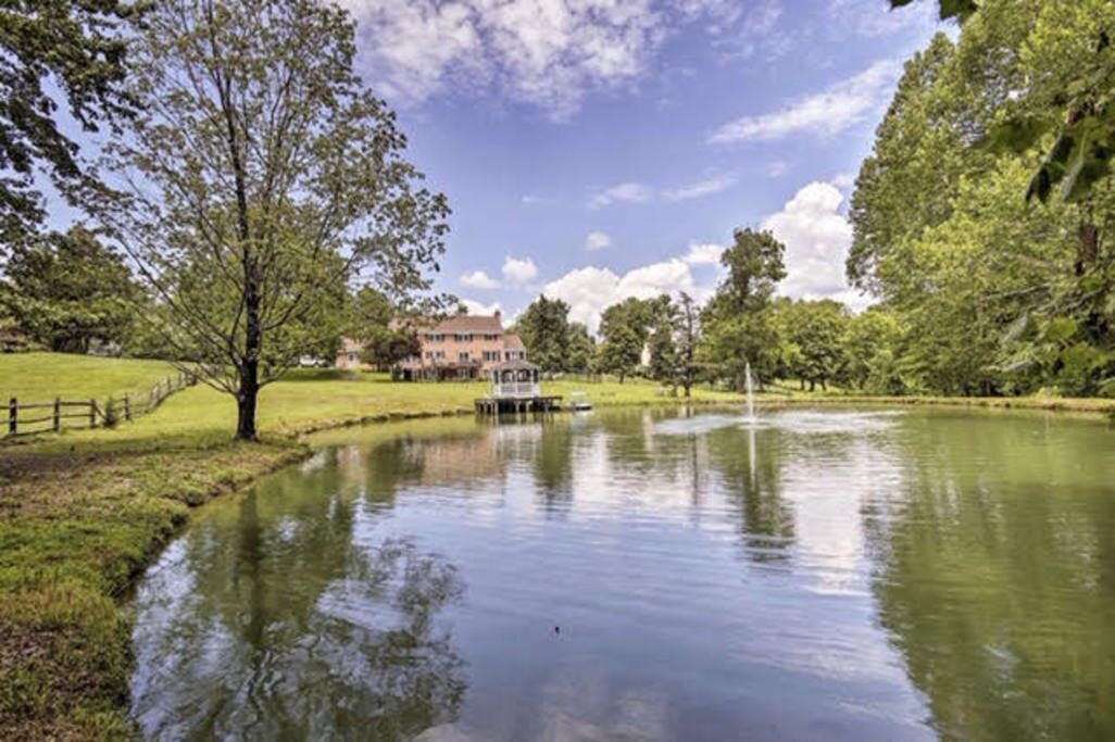 Photo of Outdoor in Potomac