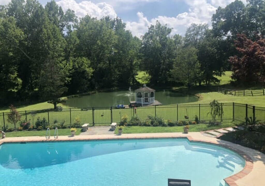Photo of Outdoor in Potomac