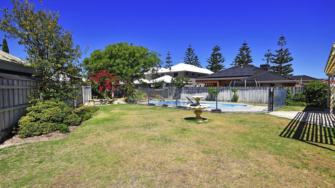 Photo of Outdoor in Quinns Rocks