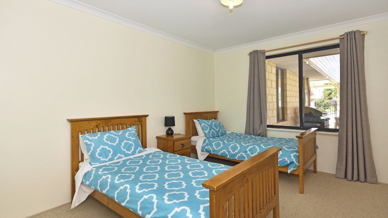 Photo of Bedroom in Quinns Rocks