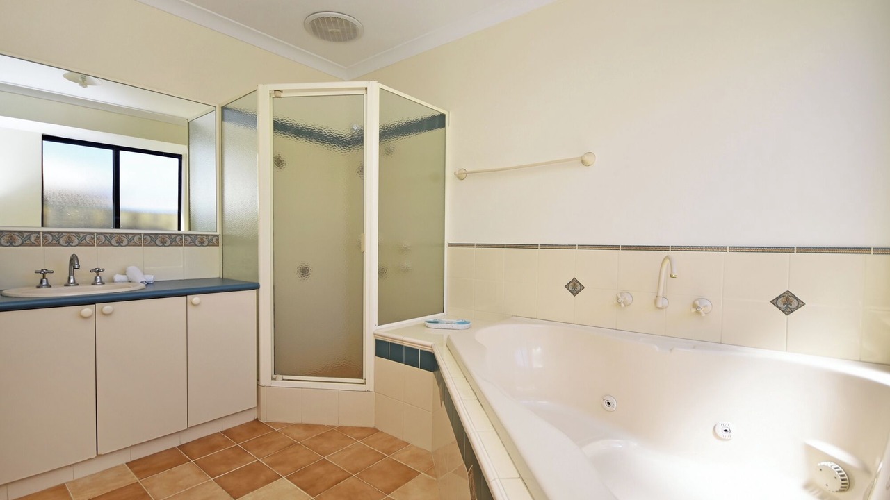 Photo of Bathroom in Quinns Rocks