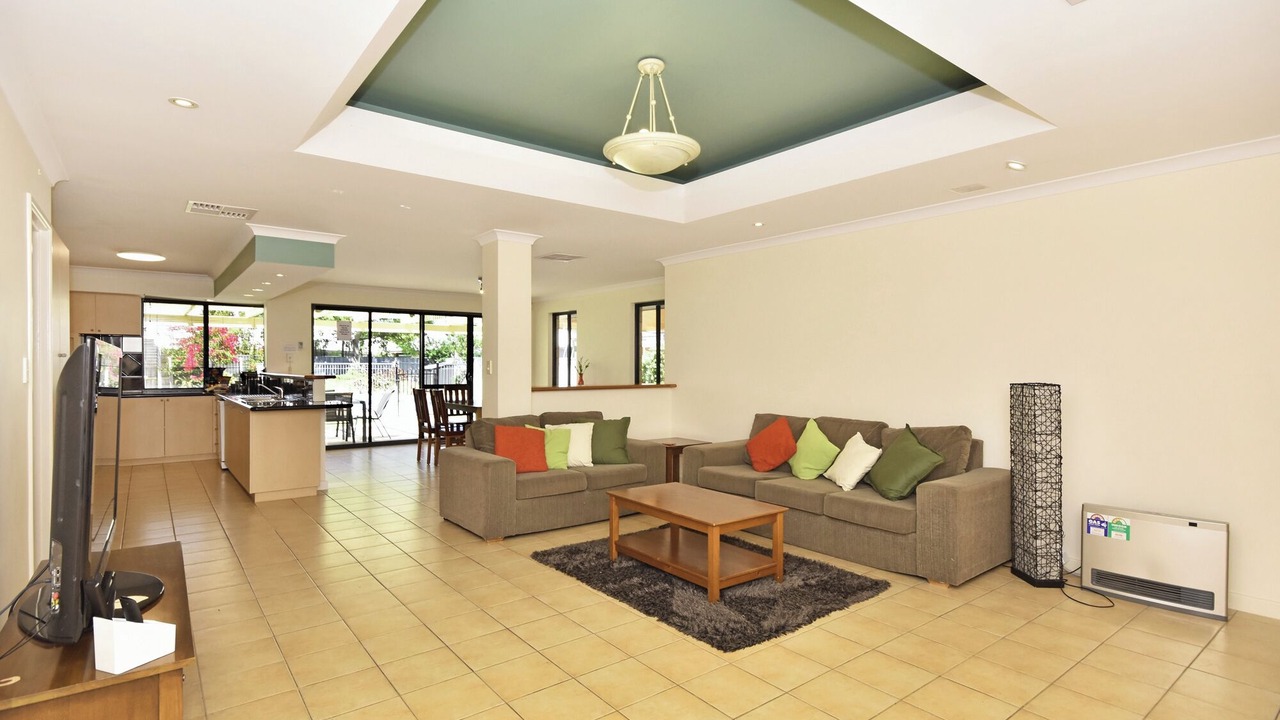 Photo of Livingroom in Quinns Rocks