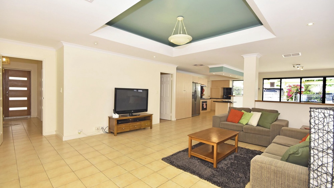 Photo of Livingroom in Quinns Rocks