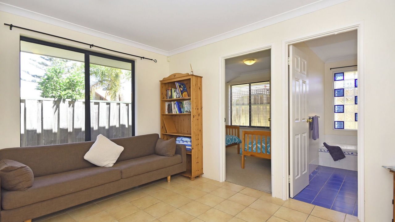Photo of Livingroom in Quinns Rocks