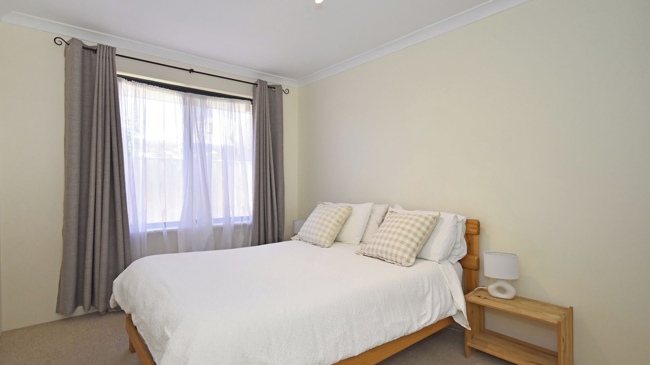 Photo of Bedroom in Quinns Rocks