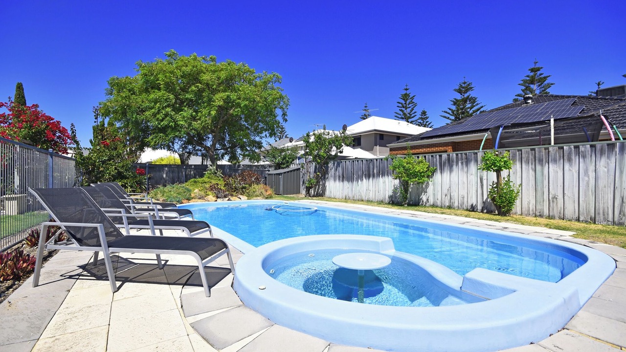 Photo of Outdoor in Quinns Rocks