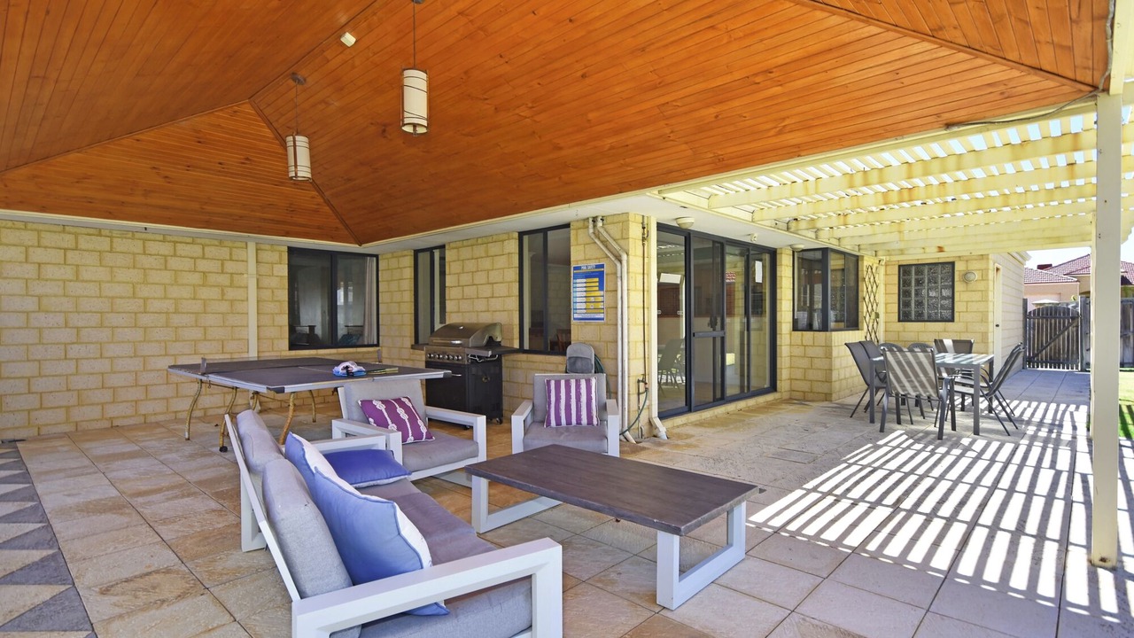 Photo of Outdoor in Quinns Rocks
