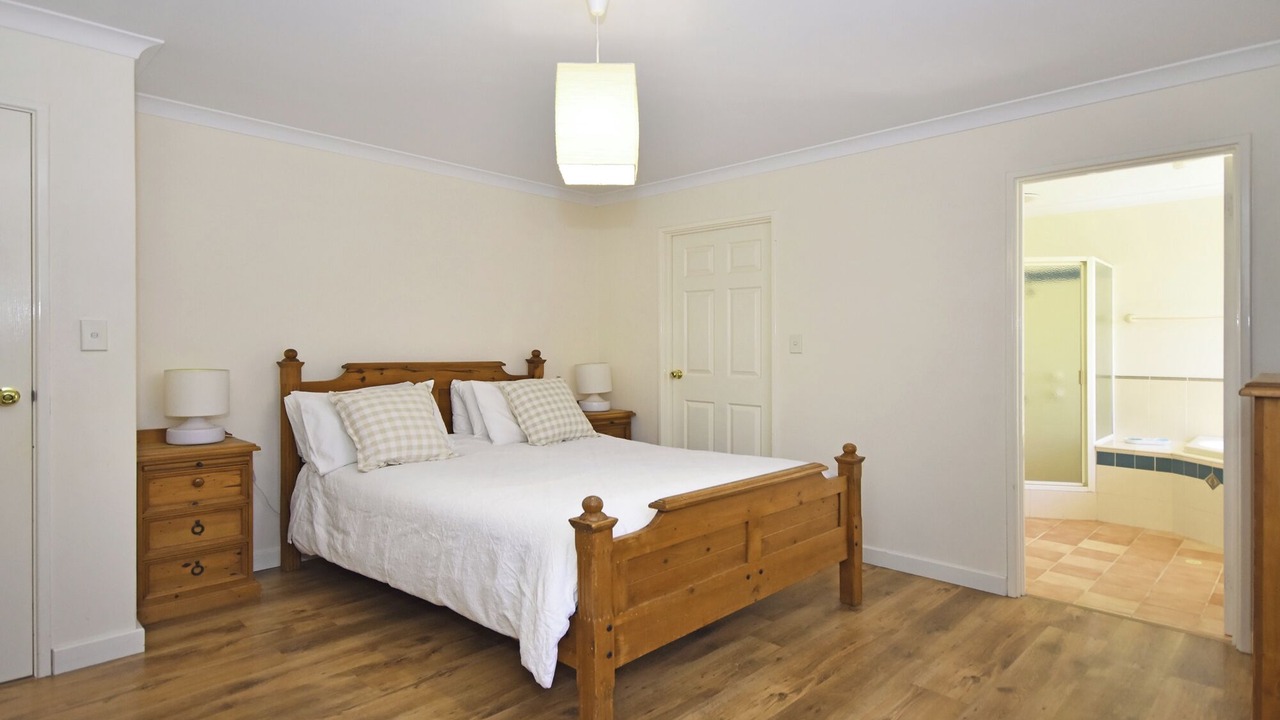 Photo of Bedroom in Quinns Rocks