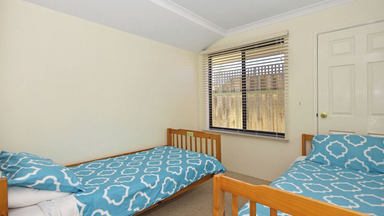 Photo of Bedroom in Quinns Rocks