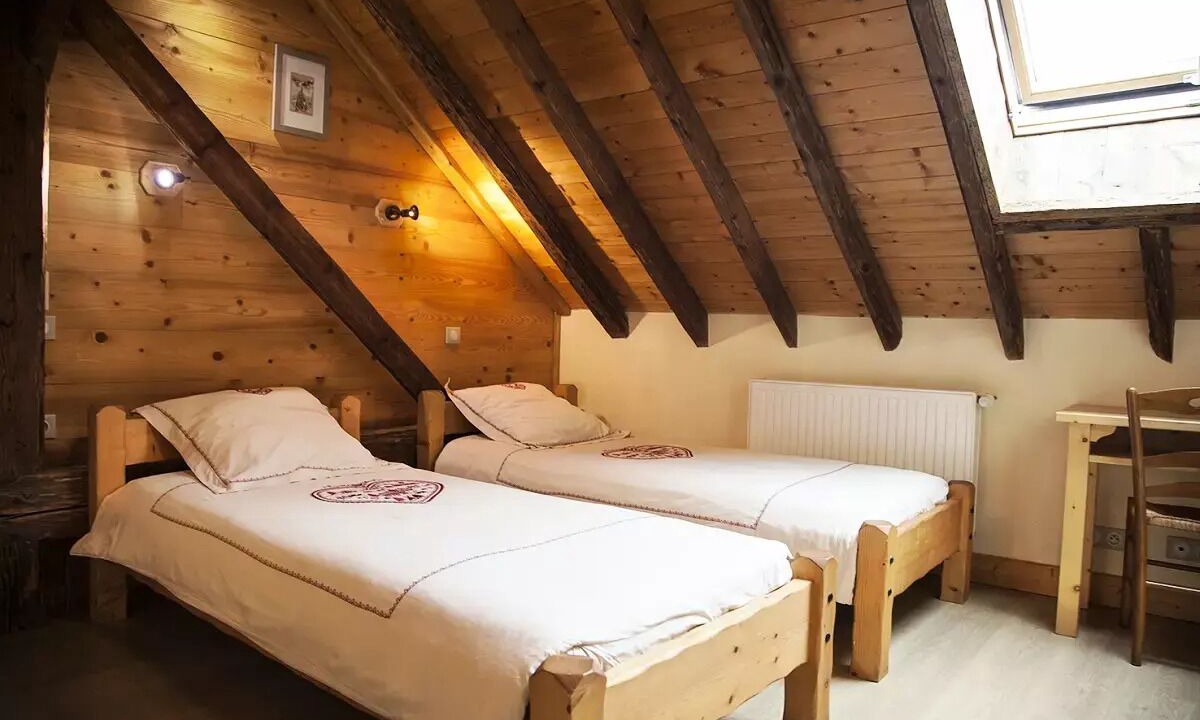 Photo of Bedroom in Mercury