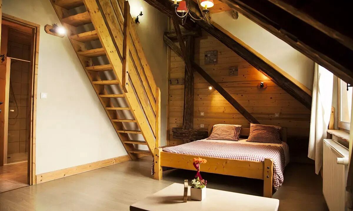 Photo of Bedroom in Mercury