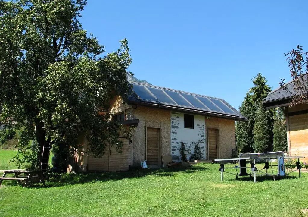 Photo of Outdoor in Mercury