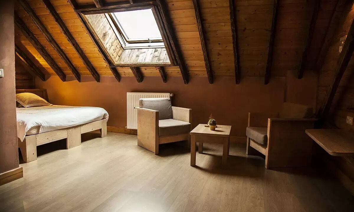 Photo of Bedroom in Mercury