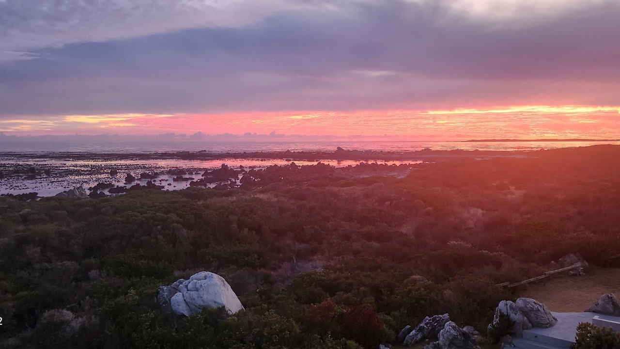 Photo of Outdoor in Betty's Bay