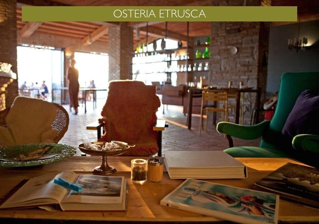 Photo of Others in Saline di Volterra